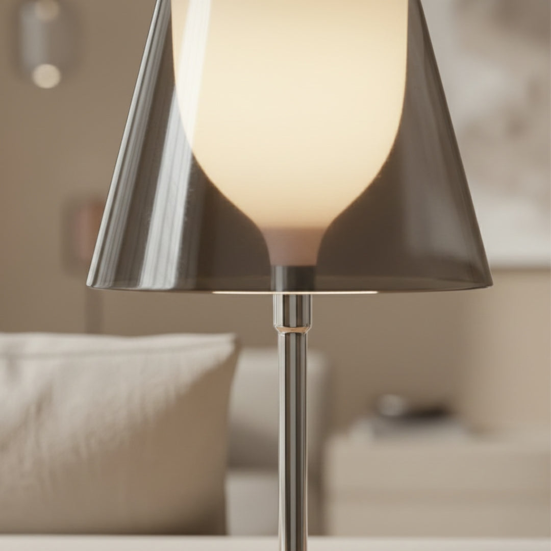 Lampe de Chevet Design Luxe
