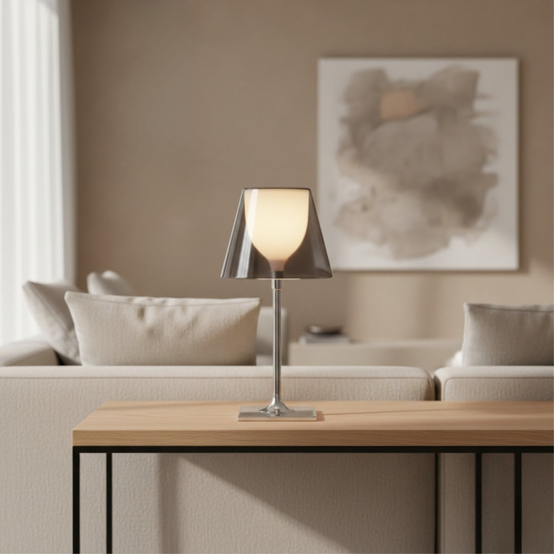 Lampe de Chevet Design Luxe