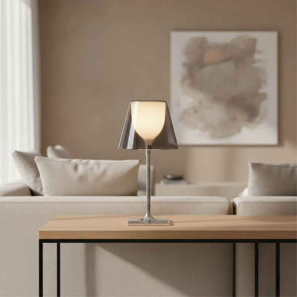 Lampe de Chevet Design Luxe