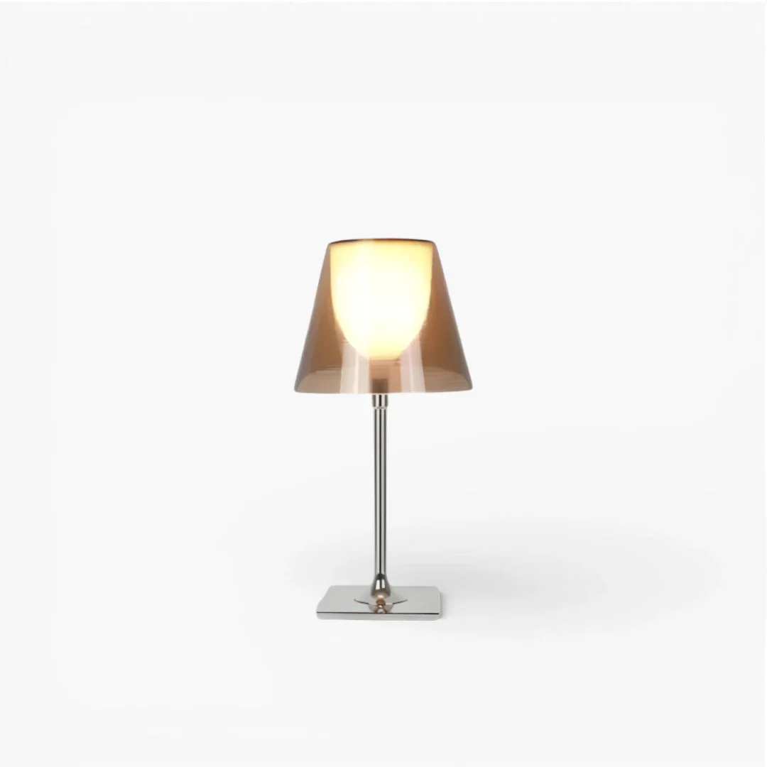 Lampe de Chevet Design Luxe