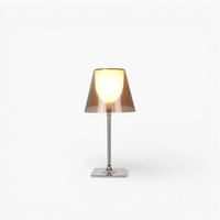 Lampe de Chevet Design Luxe