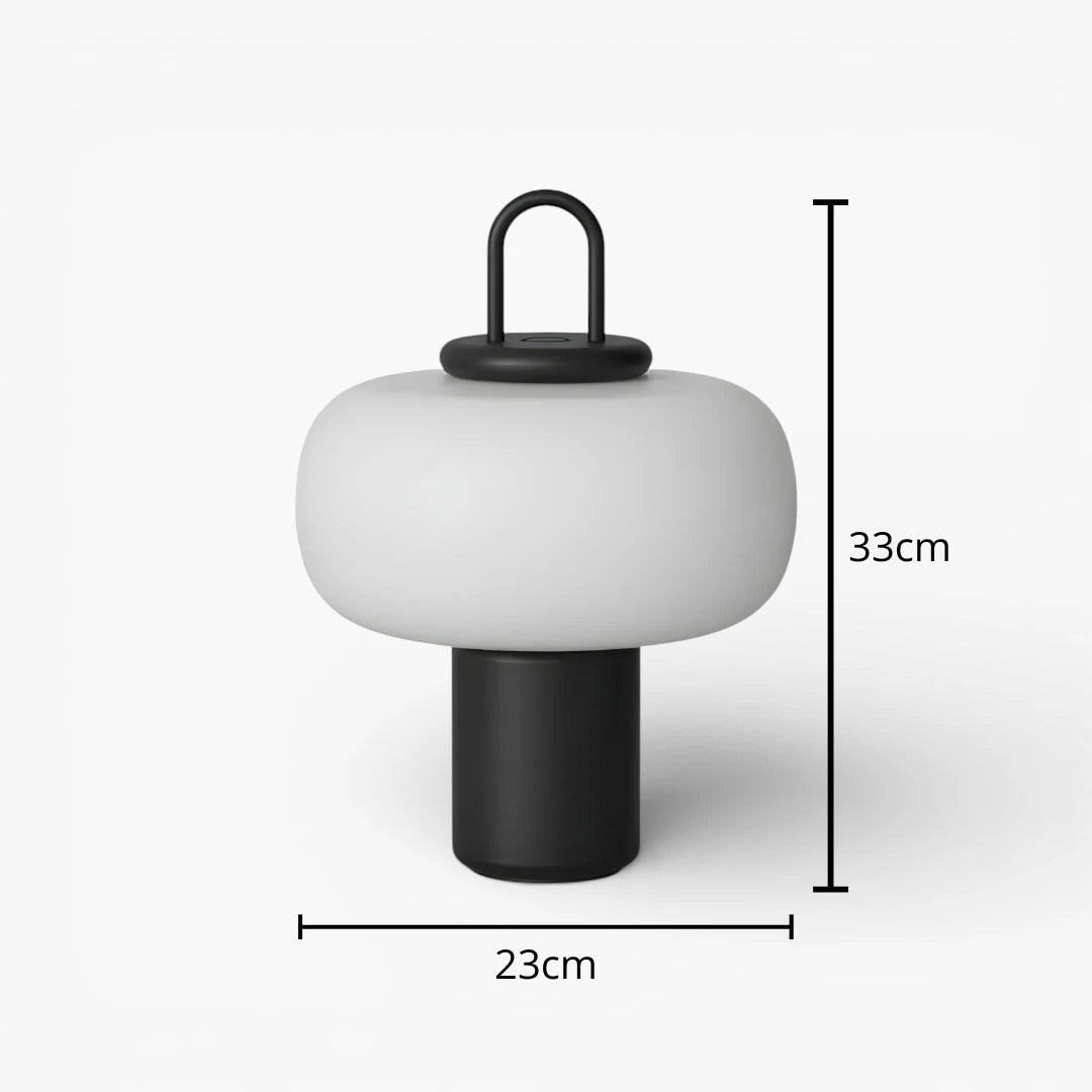 Lampe de Chevet Design pour Chambre