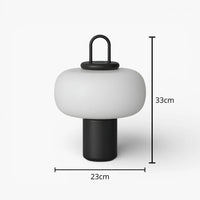 Lampe de Chevet Design pour Chambre