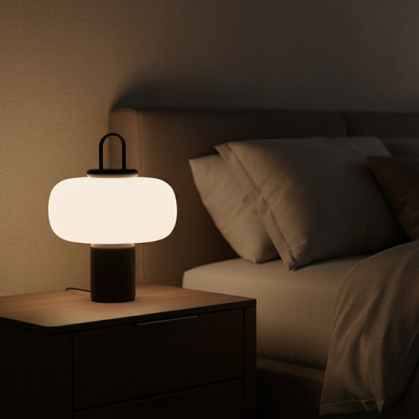 Lampe de Chevet Design pour Chambre