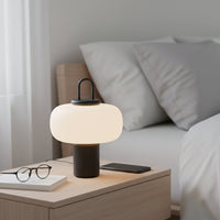 Lampe de Chevet Design pour Chambre