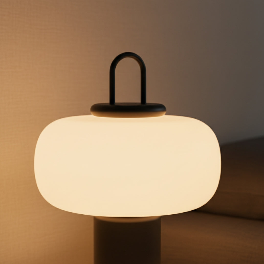 Lampe de Chevet Design pour Chambre
