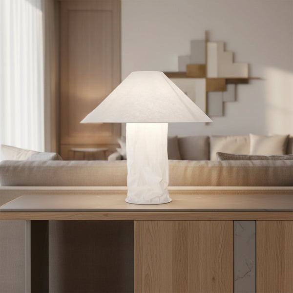 Lampe De Chevet En Papier Maison Lampe De Chevet