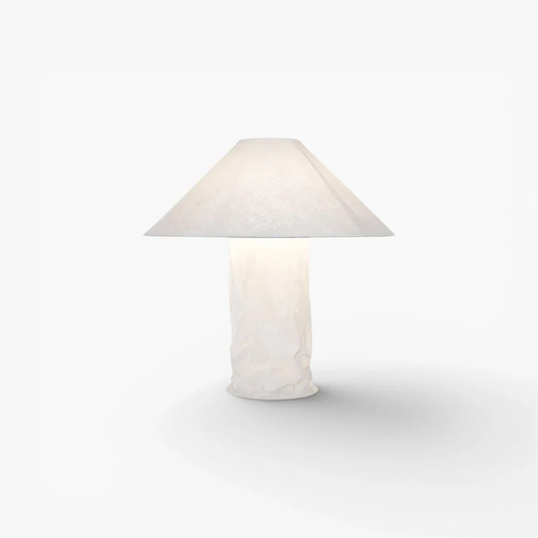 Lampe de Chevet Papier