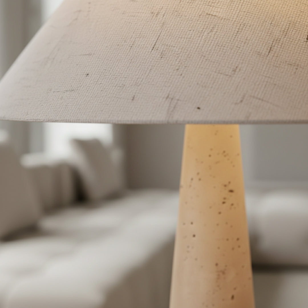 Lampe de Chevet Pierre Taille