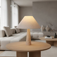 Lampe de Chevet Pierre Taille