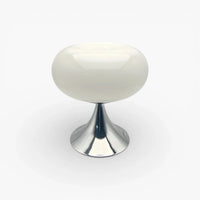 Lampe de Chevet Verre Colore