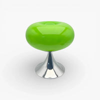 Lampe de Chevet Verre Colore