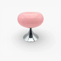Lampe de Chevet Verre Colore