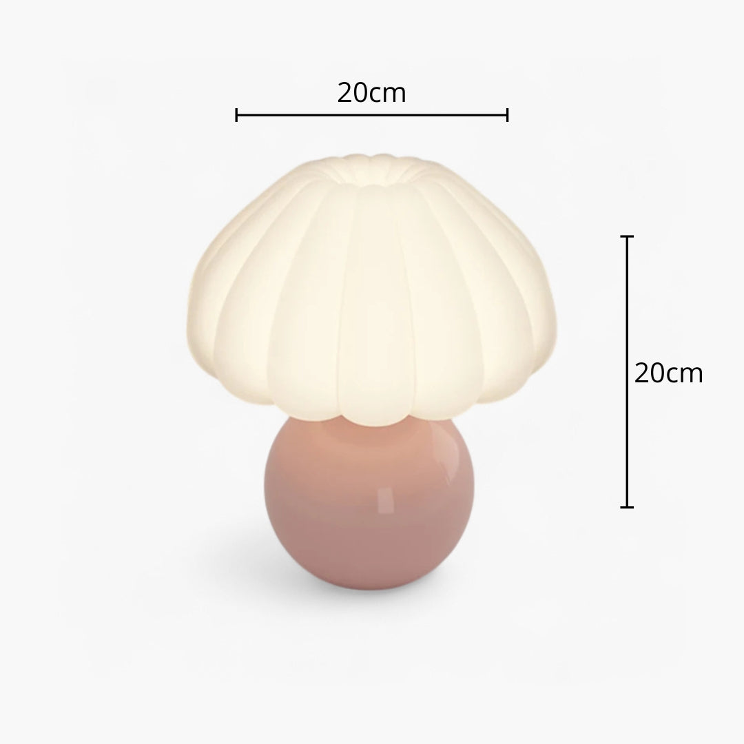 Lampe de Chevet Elegante