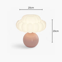 Lampe de Chevet Elegante