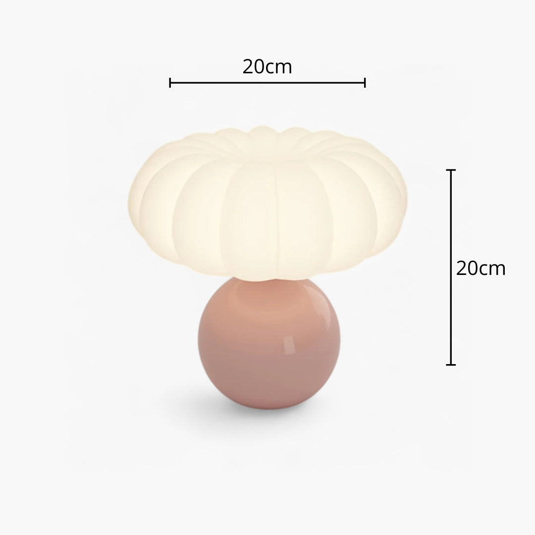 Lampe de Chevet Elegante