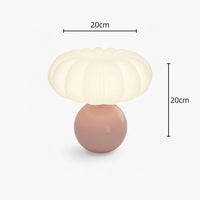 Lampe de Chevet Elegante