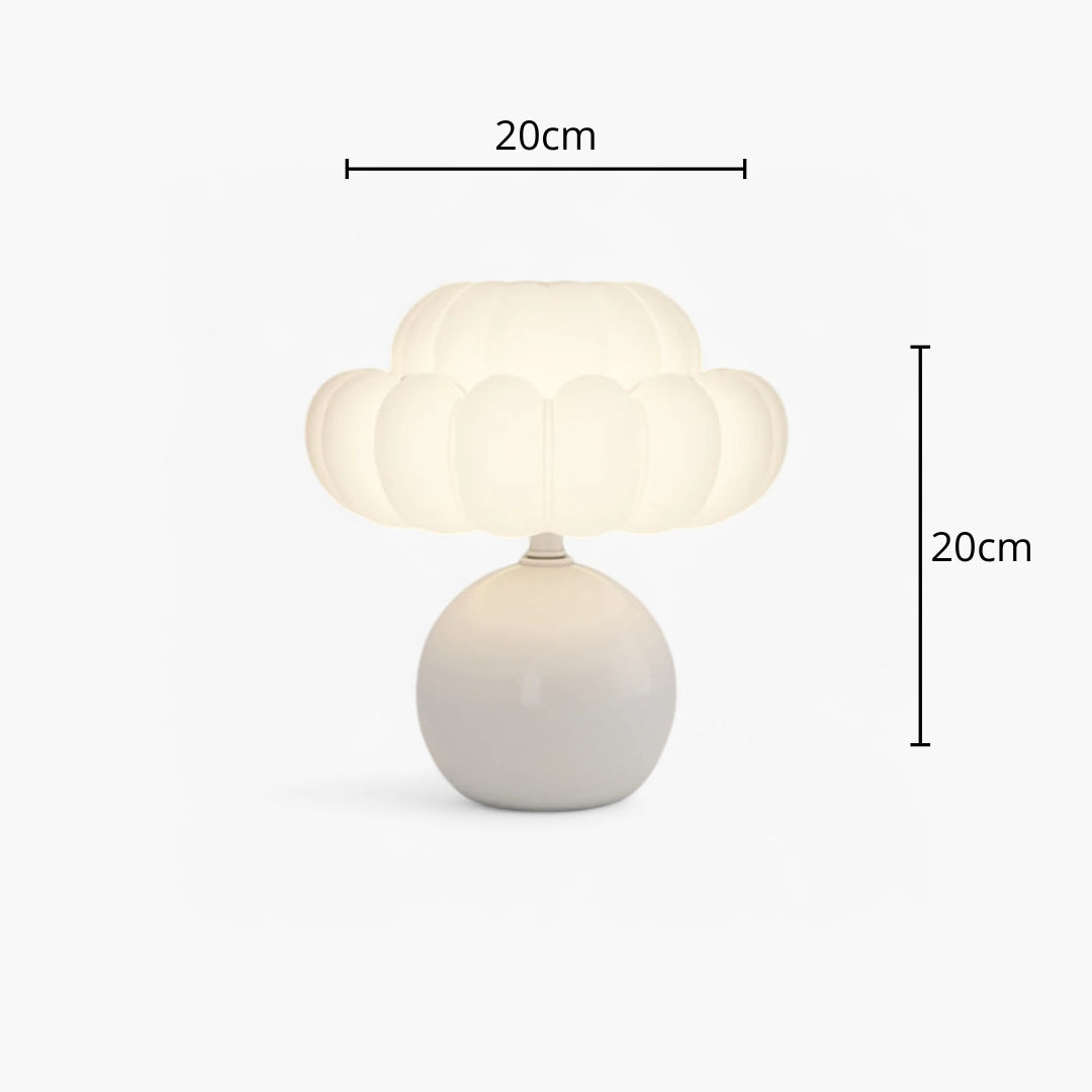 Lampe de Chevet Elegante