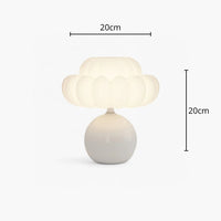 Lampe de Chevet Elegante