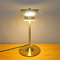 Lampe de Chevet Verre Scandinave