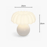 Lampe de Chevet Elegante