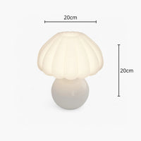 Lampe de Chevet Elegante