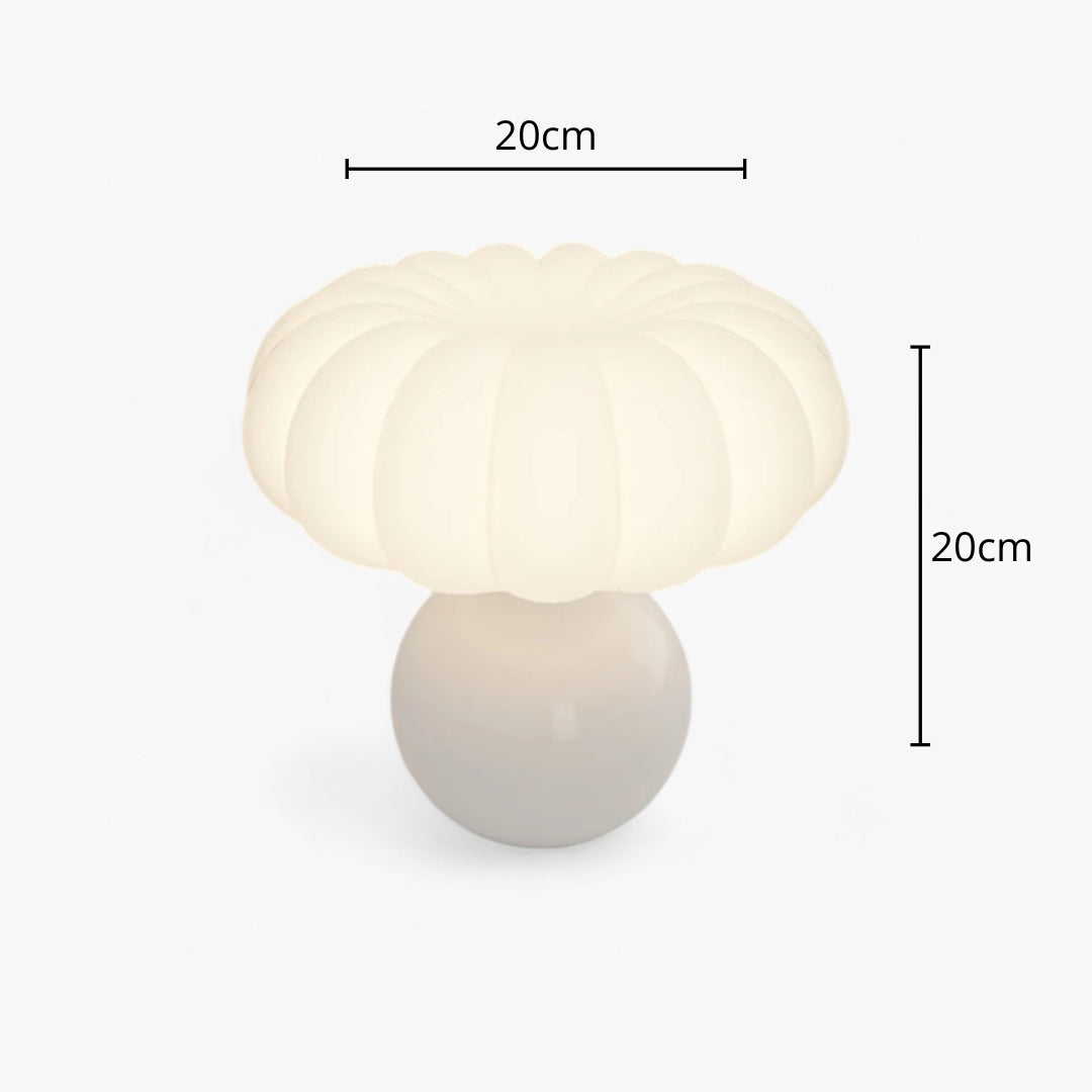 Lampe de Chevet Elegante