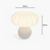Lampe de Chevet Elegante