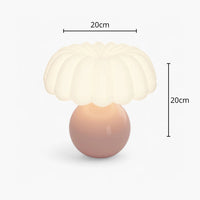 Lampe de Chevet Elegante