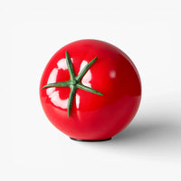 Lampe De Chevet En Verre Tomate Maison Lampe De Chevet