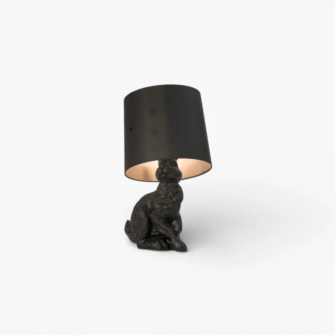 Lampe de Chevet Forme Animaux