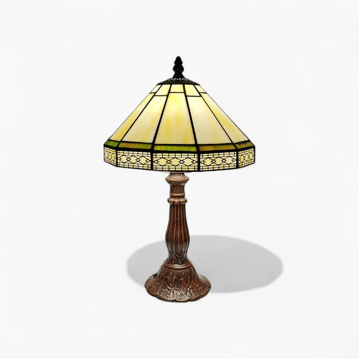Lampe de Chevet Geometrique