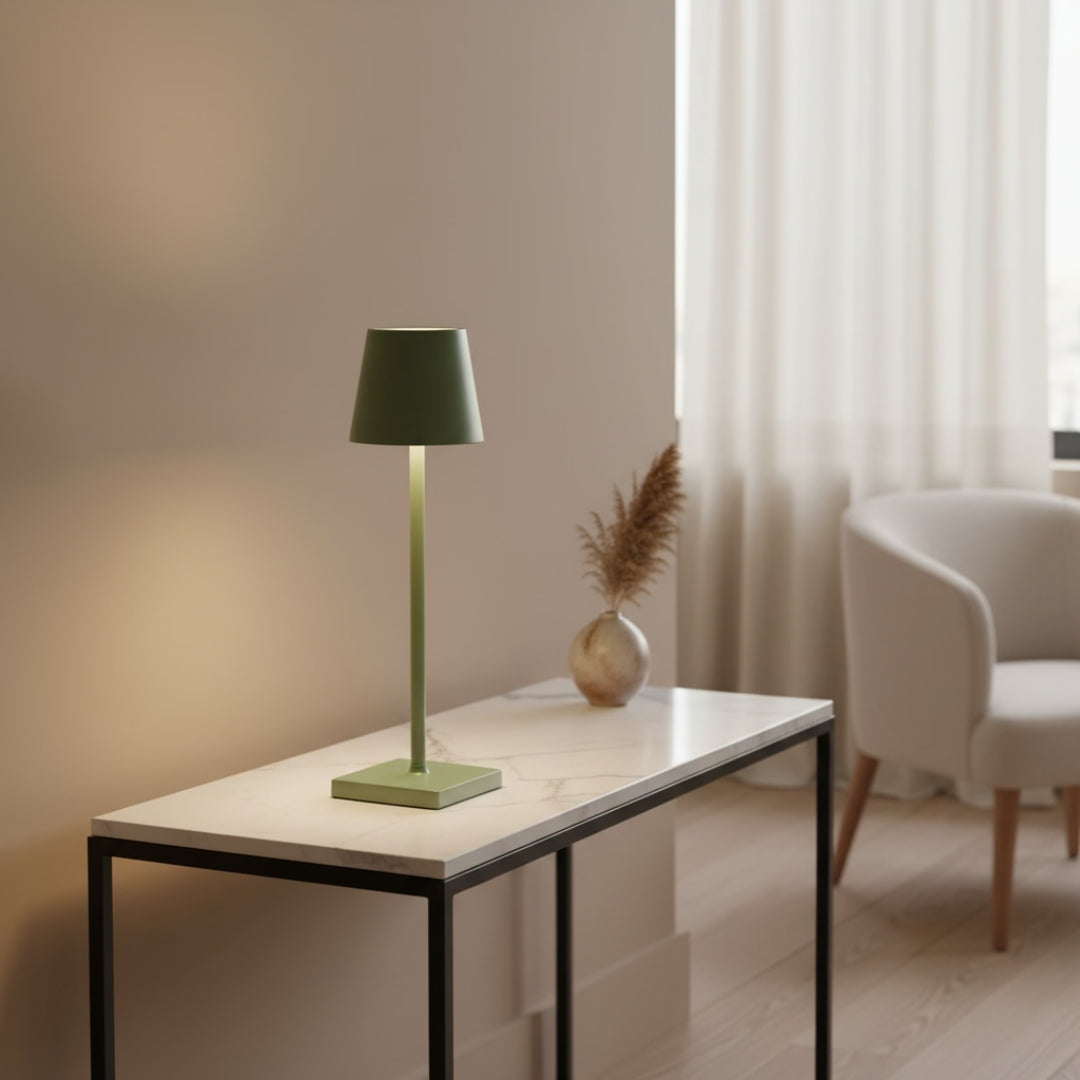 Lampe de Chevet LED Anti Lumiere