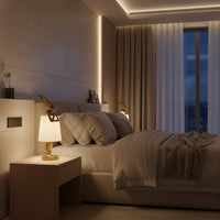 Lampe de Chevet Lapin