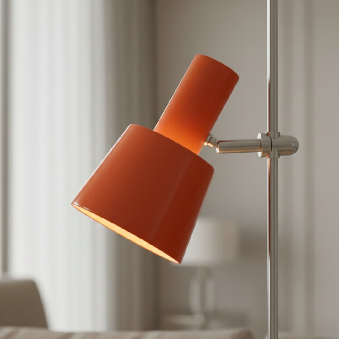 Lampe de Chevet Liseuse Vintage