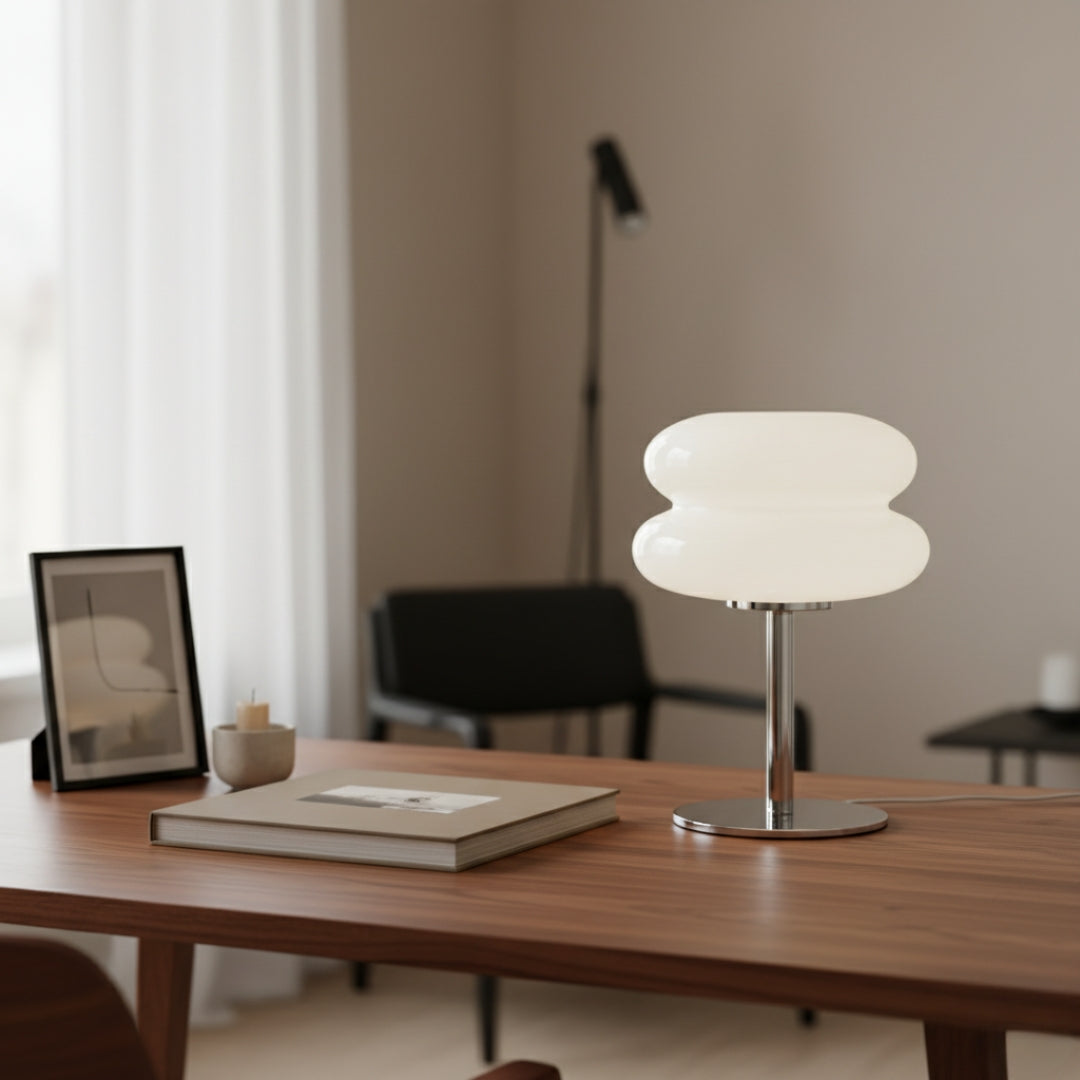 Lampe de Chevet Métal
