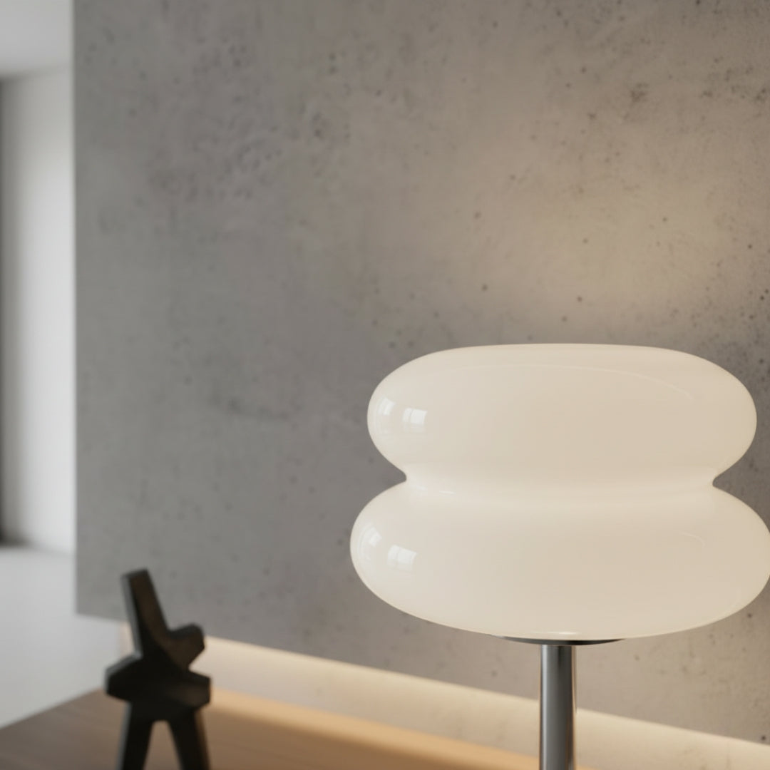 Lampe de Chevet Métal