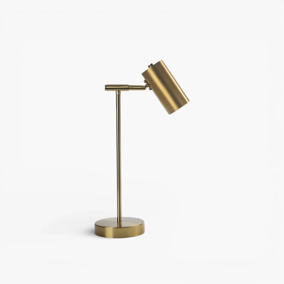 Lampe de Chevet Métal Articulee