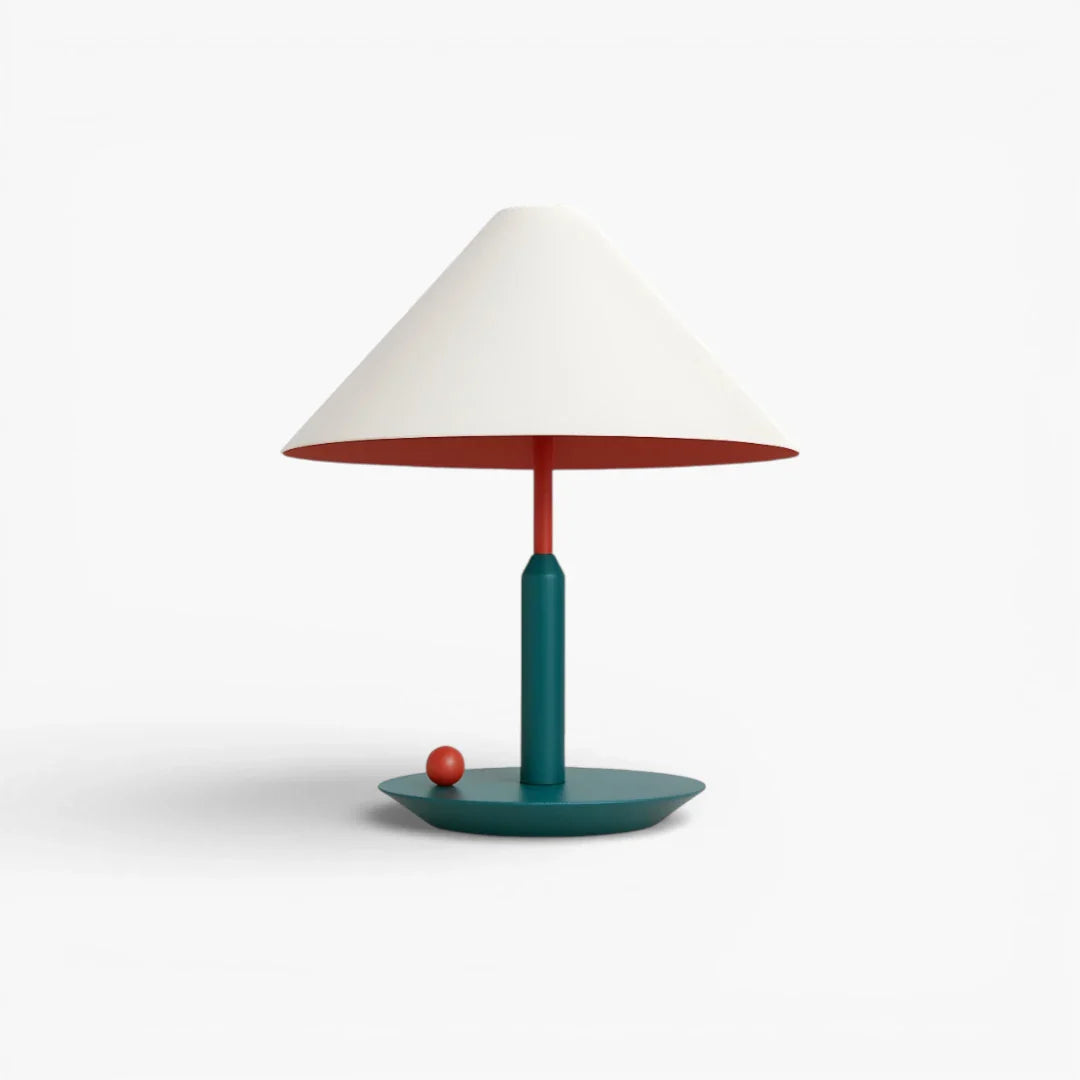 Lampe de Chevet Métal Design