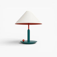 Lampe de Chevet Métal Design