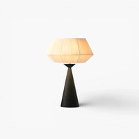 Lampe de Chevet Moderne Japonaise