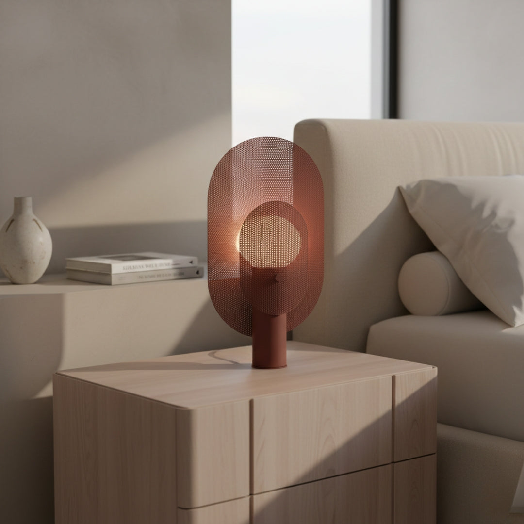 Lampe de Chevet Moderne pour Chambre