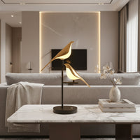 Lampe de Chevet Oiseau LED