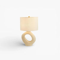 Lampe de Chevet Art Déco et