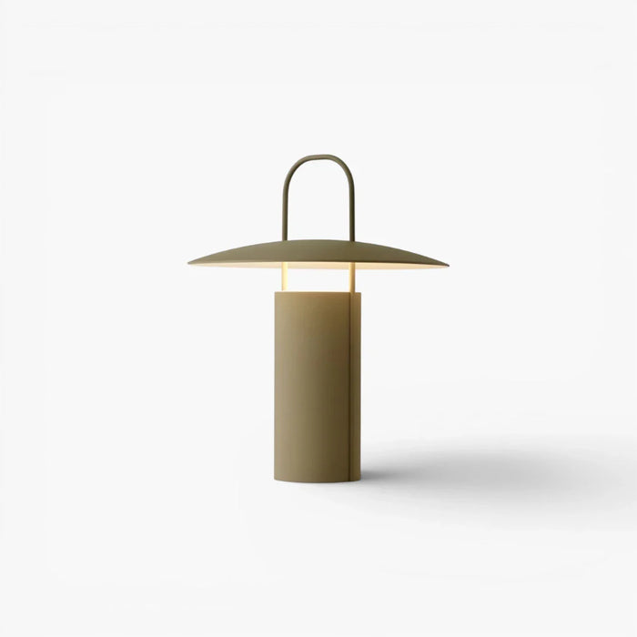 Lampe de Chevet Portable