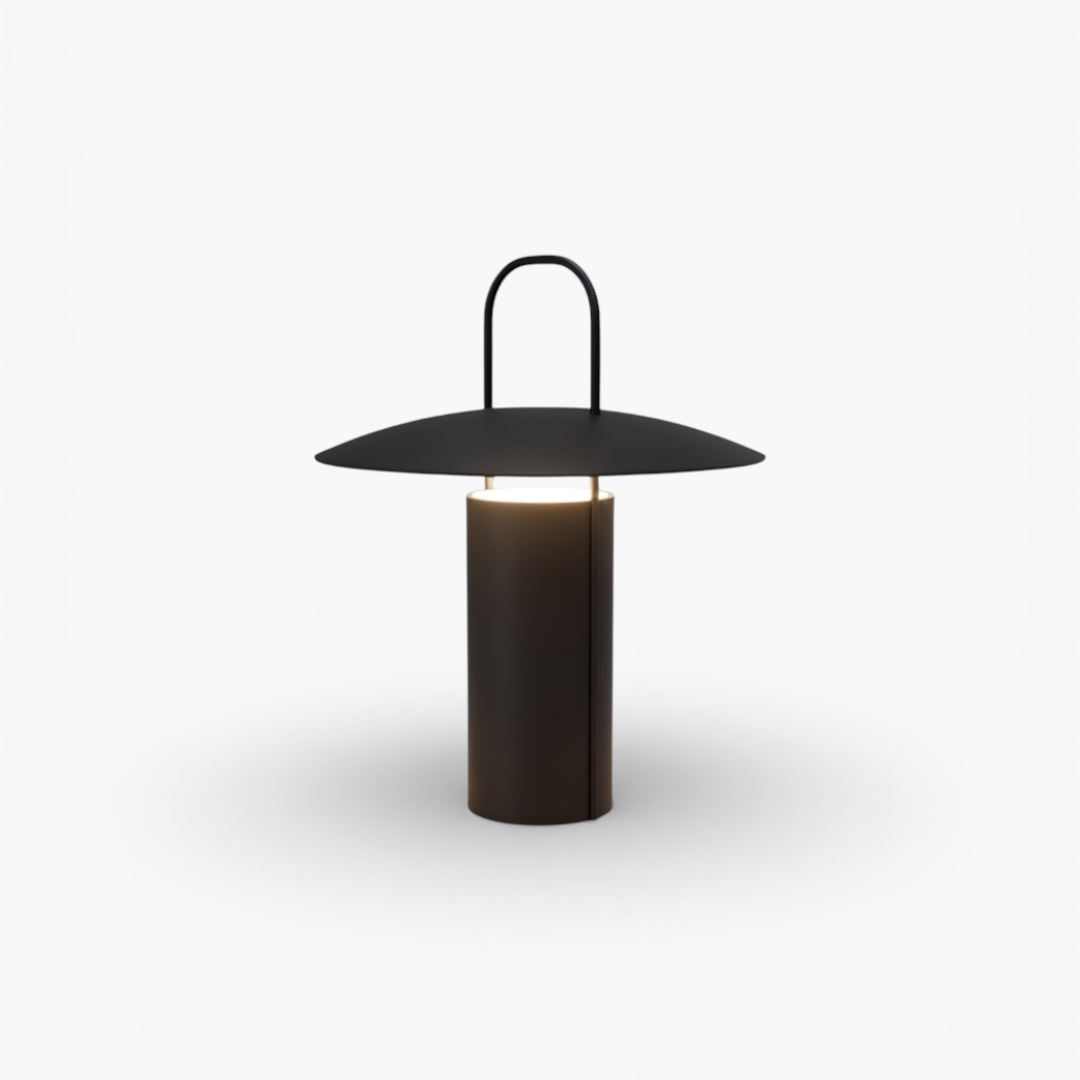 Lampe de Chevet Portable