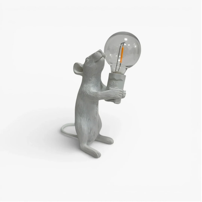 Lampe de Chevet Souris