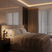 Lampe de Chevet Souris