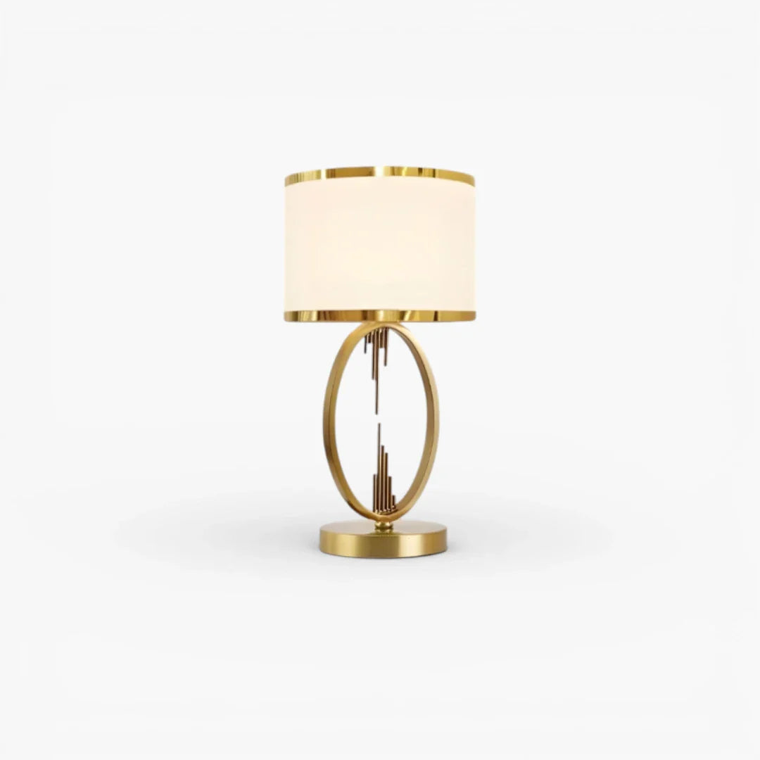 Lampe de Chevet Style Américain