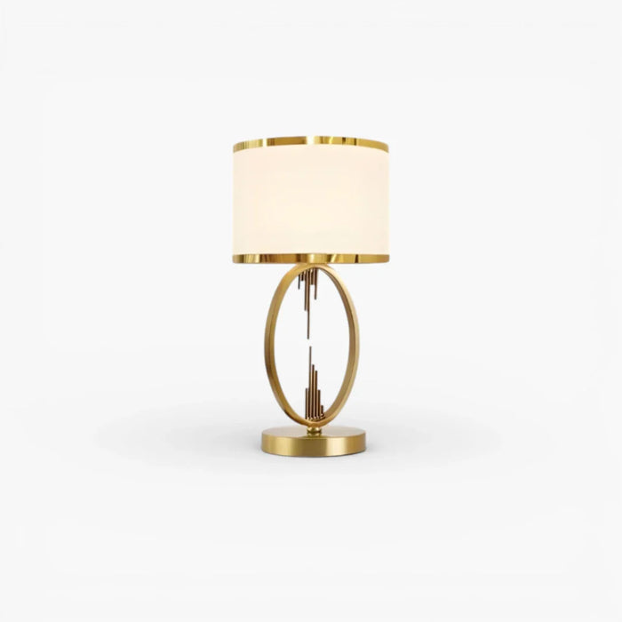 Lampe de Chevet Style Américain